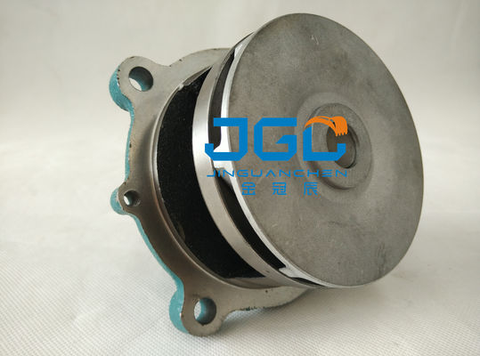 Водяная помпа 21404502 двигателей для экскаватора EC210B EW210C EC240B EC240C EC290B EC290C