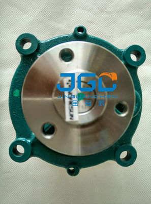Водяная помпа 21404502 двигателей для экскаватора EC210B EW210C EC240B EC240C EC290B EC290C