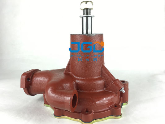 Машинные части экскаватора EX220-1 EX220-2 EX220-3 для водяной помпы H06CT 16100-2371 гидравлической