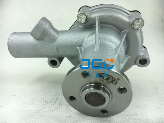 Машинные части экскаватора водяной помпы S4L для MM409302 MM409303 S3L2 S3L
