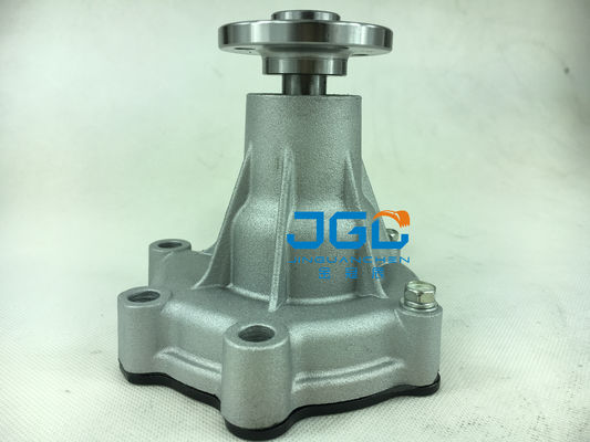 Машинные части экскаватора водяной помпы S4L для MM409302 MM409303 S3L2 S3L