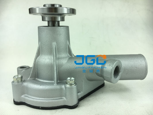 Машинные части экскаватора водяной помпы S4L для MM409302 MM409303 S3L2 S3L