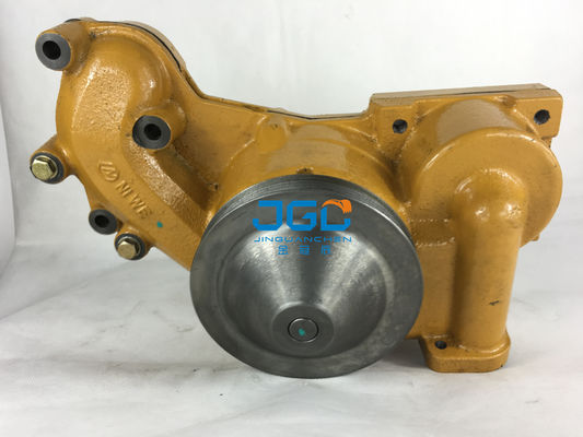 Паз 6221-61-1102 водяной помпы PC300-6 экскаватора OEM 6D108 4