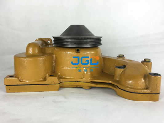 Паз 6221-61-1102 водяной помпы PC300-6 экскаватора OEM 6D108 4