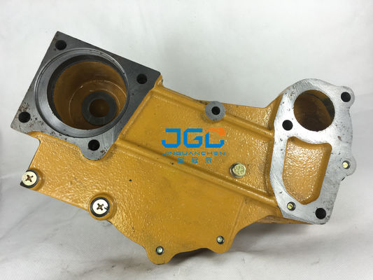 Паз 6221-61-1102 водяной помпы PC300-6 экскаватора OEM 6D108 4