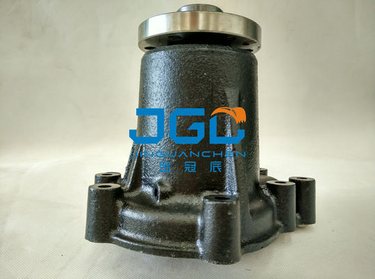 Водяная помпа 8-98022872-1 машинных частей 4HK1 экскаватора ZAX200-3 ZAX240-3 дизельная