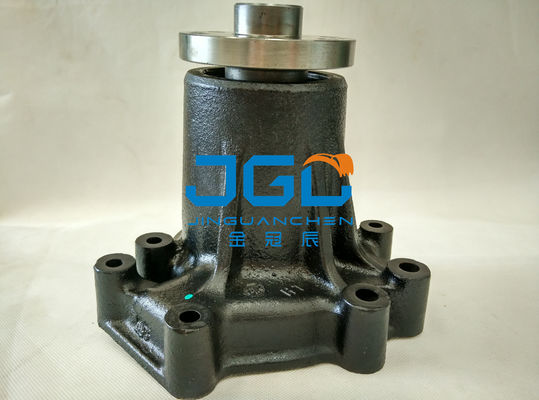 Водяная помпа 8-98022872-1 машинных частей 4HK1 экскаватора ZAX200-3 ZAX240-3 дизельная