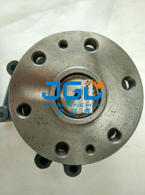 Водяная помпа 8-98022872-1 машинных частей 4HK1 экскаватора ZAX200-3 ZAX240-3 дизельная