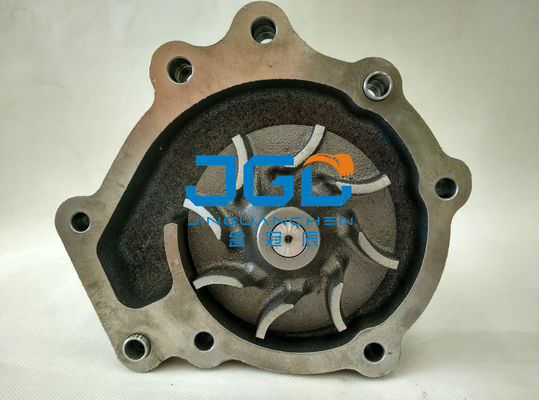 Водяная помпа 8-98022872-1 машинных частей 4HK1 экскаватора ZAX200-3 ZAX240-3 дизельная