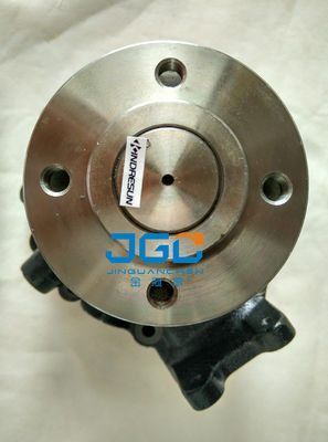 Водяная помпа 16100-4290 двигателя экскаватора J08 J08E для SK350-8
