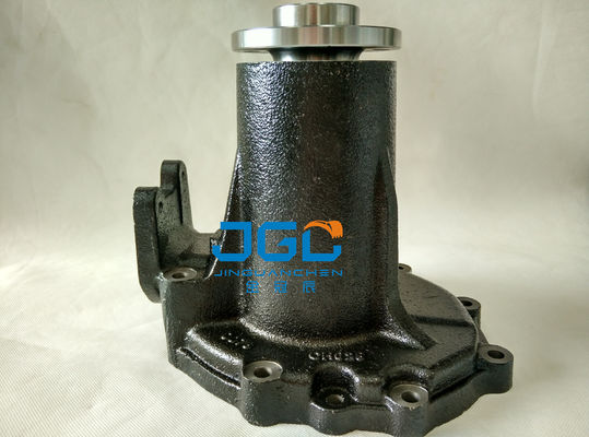 Водяная помпа 16100-4290 двигателя экскаватора J08 J08E для SK350-8