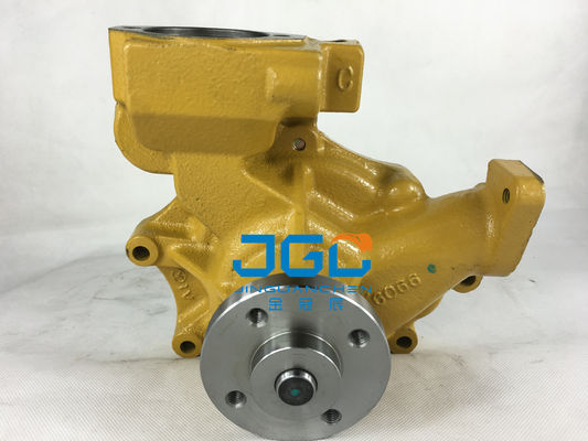 Водяная помпа 4D95 машинных частей экскаватора PC60-5 PC60-7