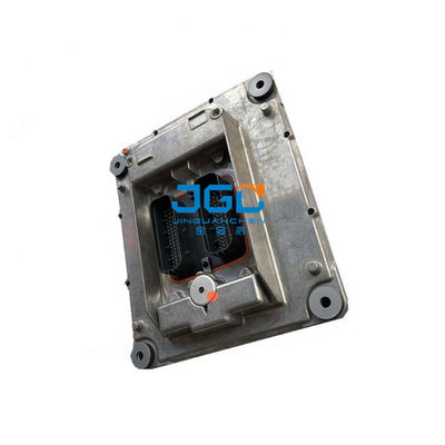 Регулятор 60100001 ECU двигателя D6D D6E для частей экскаватора EC240B EC290B