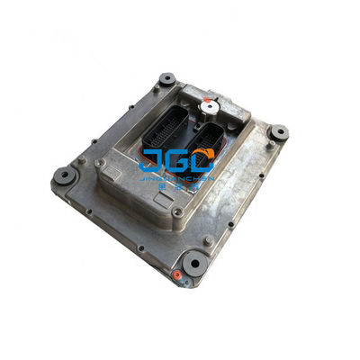 Регулятор 60100001 ECU двигателя D6D D6E для частей экскаватора EC240B EC290B