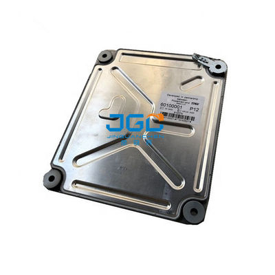 Регулятор 60100001 ECU двигателя D6D D6E для частей экскаватора EC240B EC290B
