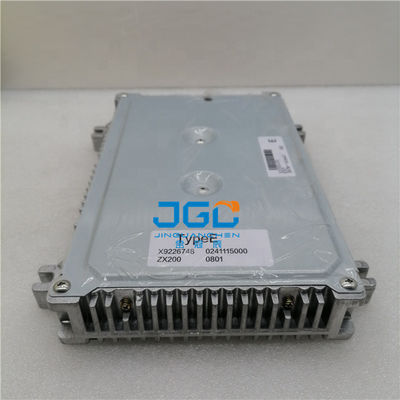 9226748 доска компьютера двигателя дизеля запасных частей ZX120 ZX200 экскаватора