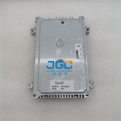 9226748 доска компьютера двигателя дизеля запасных частей ZX120 ZX200 экскаватора