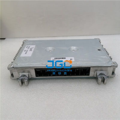 Блок управления 9226748 Ecu запасных частей двигателя дизеля экскаватора ZX120 ZX200