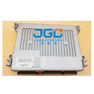 Регулятор блока управления экскаватора PC300-7 7835-26-2003