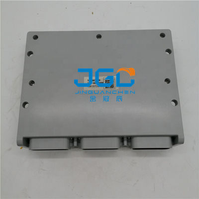 Коробка PC200-5 компьютера регулятора ECU частей запасной части экскаватора R140W-9S