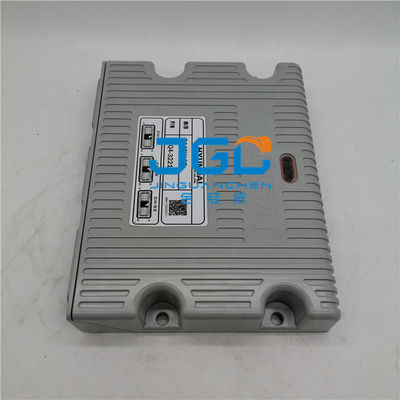 Коробка компьютера регулятора ECU частей запасной части экскаватора R140W-9S 21Q4-32211
