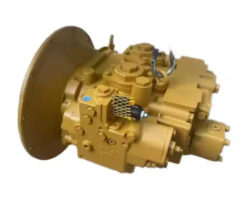 Гидравлический главный насос SBS120 272-6955 173-3381 Для  320C 320D E320C E320D 320C 320D Части запасные экскаватора