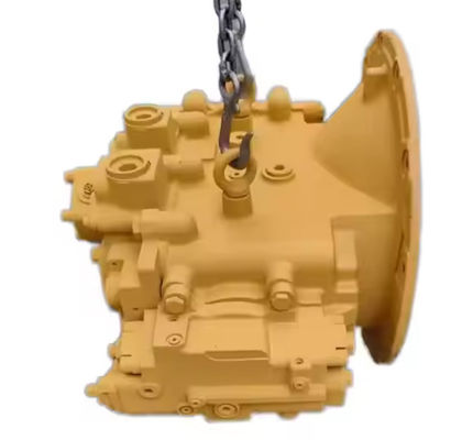 K7V160DTP E312D2GC E320D2 E326D2 E329D2 E330D2 Для деталей экскаваторов Гидравлическая сборка главного насоса