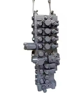 PC60-8 PC70-8 PC78US PC88 Главный распределительный клапан для экскаватора Запасные части