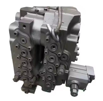 DH220-5 220-7 300-5 Распределительный клапан DX28 Главный клапан управления для деталей экскаваторов