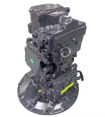 Горячая новая 708-2L-00500 708-2L-00400 Гидравлический главный насос для PC200-8 PC200-8MO экскаватор строительные машины