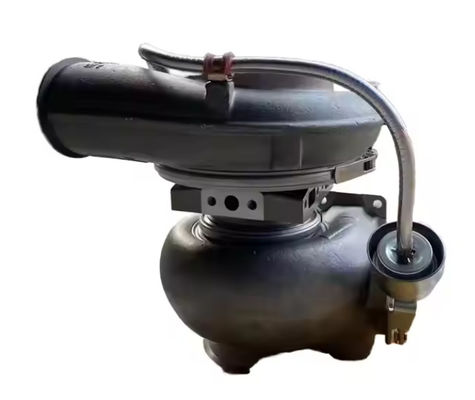 Турбокомпрессор 531-3012 395-5392 191-5431 3808712 Водоохлажденный для экскаватора совместим с двигателем C15 C18 C27 C32